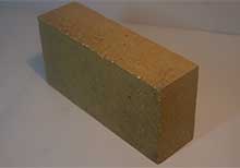 MLS-62 straight brick