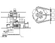 Refractories for ferroalloy industry